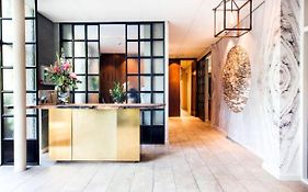 Restaurant Hotel Merlet